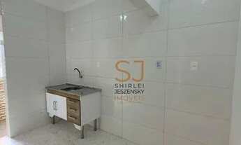 Imagem 4: Ótimo Kitnet com banheiro à venda, 37 m² - Canto do Forte - Praia Grande/SP