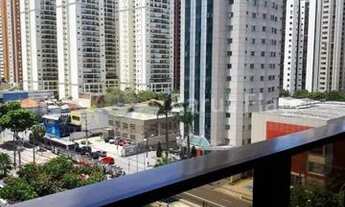 Imagem 3: Rarus Flats - Flat para locação - Edifício Bristol QI ibirapuera