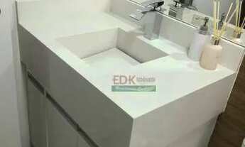 Imagem 3: Apartamento com 3 dormitórios à venda, 89 m² por R$ 650.000,00 - Jardim das Nações - Tauba