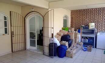 Imagem 7: Casa 4 quartos com suíte e quintal grande em José de Anchieta