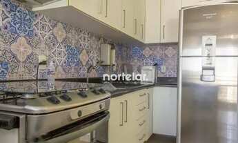 Imagem 3: Apartamento com 2 dormitórios, 59 m² - venda por R$ 630.000,00 ou aluguel por R$ 3.326,83