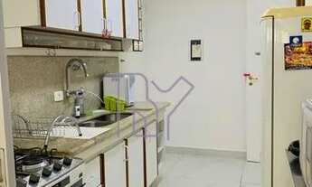 Imagem 4: Edifício residencial no Paraíso: apartamentos disponíveis para locação com 2 vagas e 3 qua