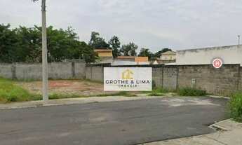 Imagem: Terreno à venda, 311 m² por R$ 371.000,00