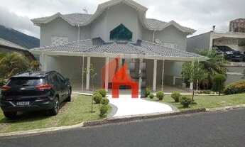 Imagem: Lindo Imóvel em Atibaia para venda completo