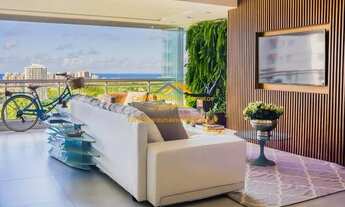 Imagem: APARTAMENTO NO GREENVILLE LUDCO A VENDA