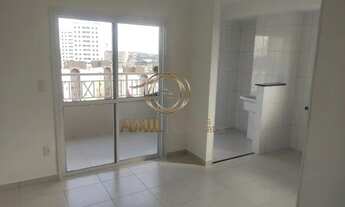 Imagem: LA-RA Amil Aluga Apartamento de 60m² com