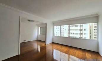 Imagem: APARTAMENTO - PERDIZES - SP