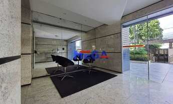 Imagem 6: Apartamento com 3 suítes para alugar na Aldeota - Fortaleza/CE