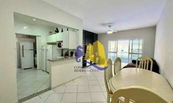 Imagem 5: Apartamento com 3 dormitórios para alugar, 105 m² por R$ 11.500,00/mês - Riviera Módulo 2