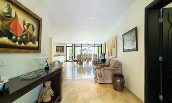 Imagem 4: OPORTUNIDADE! CASA DE ALTO PADRÃO À VENDA NO JARDIM BOTÂNICO (SOUSAS