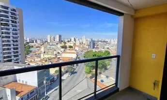 Imagem 6: Apartamento com 2 dormitórios para alugar, 46 m² por R$ 2.584,26/mês - Vila Maria Alta - S