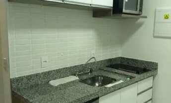 Imagem 2: Studio para aluguel tem 32 metros quadrados com 1 quarto em Centro - São Paulo - SP