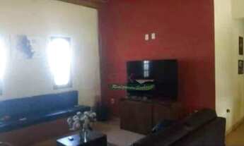 Imagem 3: Casa com 5 dormitórios à venda, 675 m² por R$ 715.000,00 - Boa Vista - Pindamonhangaba/SP