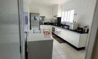 Imagem 6: Apartamento com 3 dormitórios à venda, 122 m² por R$ 880.000,00 - Jardim das Indústrias