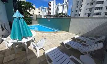 Imagem 3: Apartamento para venda possui 86 metros quadrados com 3 quartos em Boa Viagem - Recife - P