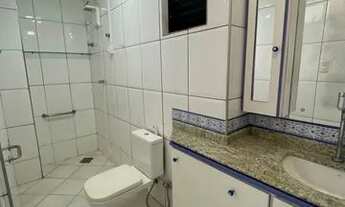 Imagem 5: Apartamento com 130m2 com 03 quartos no <br>Renascença