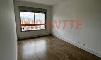 Imagem 2: Apartamento para venda possui 140 metros quadrados com 3 quartos em Santana - São Paulo