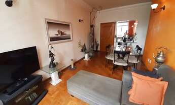 Imagem 6: Apartamento para venda com 116 metros quadrados com 3 quartos em Vila Buarque - São Paulo