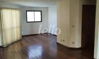 Imagem: São Paulo - Apartamento Padrão - Brooklin