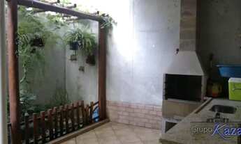 Imagem 7: Casa Sobrado em Jacareí