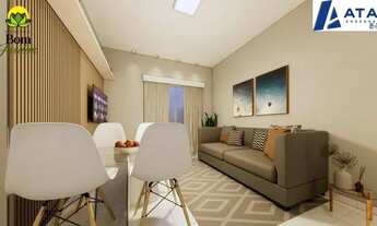 Imagem 4: RESIDENCIAL BOM JARDIM em Águas Lindas - Ananindeua - PA