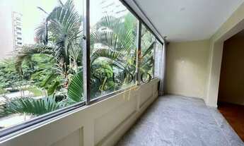 Imagem 7: Apartamento para venda possui 245 metros quadrados com 3 quartos em Vila Buarque - São Pau