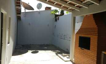 Imagem: Alugo Casa Condomínio CPA Norte 3