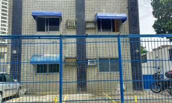 Imagem 4: Apartamento 1 quarto BV. Rua paralela ao Lê Parc Boa Viagem e próximo ao shoping Recife