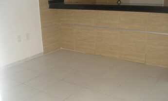 Imagem 6: Aluga-se Kitnet com 01 vaga de garagem no Centro de Conselheiro Lafaiete