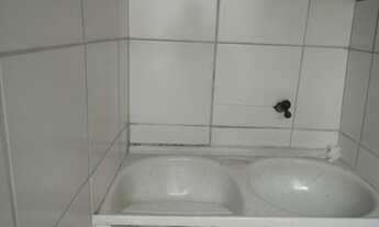 Imagem 4: Alugo kit net Kitnet com 1 dormitório