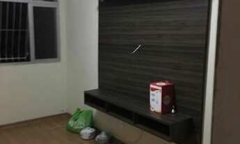 Imagem: Apartamento no Conjunto Residencial Alfredo