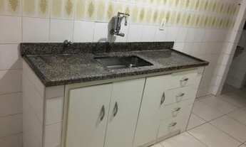 Imagem 4: Apartamento no Conjunto Residencial Alfredo Chaves - Tabuazeiro