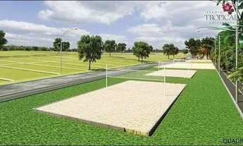 Imagem 3: Loteamento jardim tropical-floriano