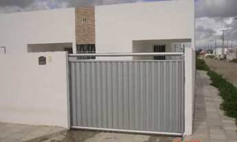 Imagem 5: Casa com Piscina para Alugar - Condominio Prive Aconchego