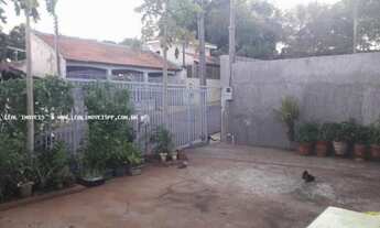 Imagem 7: Casa para Venda em Presidente Prudente, JEQUITIBÁS, 2 dormitórios, 1 banheiro, 3 vagas