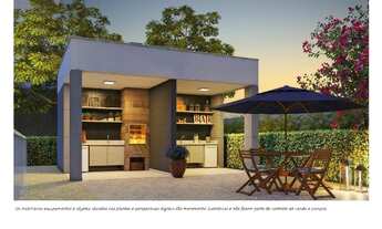 Imagem 5: Apartamento no Condomínio Portal dos Jacarandas - BRZ premium