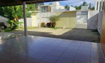 Imagem 2: Casa 4/4 - Jardim do Horto