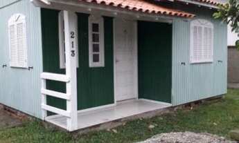 Imagem: Casa, Santo André, Capivari de Baixo-SC