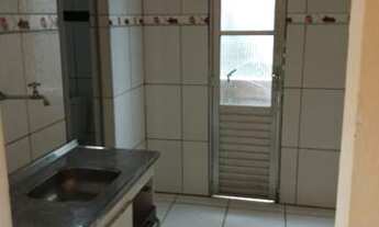 Imagem 2: Casa 2 quartos Casa com 2 dormitórios