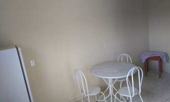 Imagem: Kitinet - Rua Frontin - Iririú