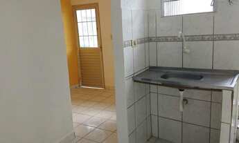 Imagem 4: Aluga-se casa tipo kitnet R$ 430