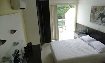 Imagem 7: Cobertura 3 suites com piscina Bombas Bombinhas