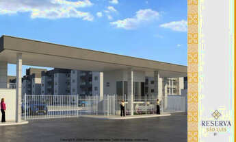 Imagem: Apartamentos à venda, com 2 dormitórios_