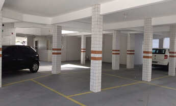 Imagem 2: Vende apartamento 1 dorm Vila Caiçara 150 MIL, - COD 2206