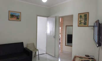 Imagem 7: Vende apartamento 1 dorm Vila Caiçara 150 MIL, - COD 2206