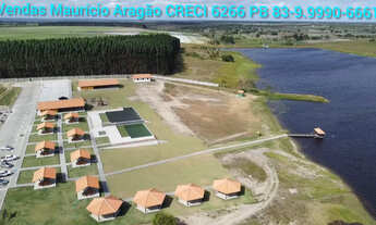 Imagem 3: Repasse Fazenda Real 1 beira lago Paraíba