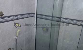 Imagem 7: Apartamento-À VENDA-Tijuca-Rio de Janeiro-RJ