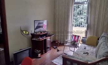 Imagem 2: Rio de Janeiro - Apartamento Padrão - Maracanã