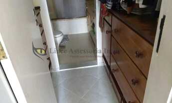 Imagem 7: Cobertura-À VENDA-Maracanã-Rio de Janeiro-RJ