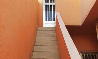 Imagem 2: Excelente apartamento de 02 quartos em Realengo